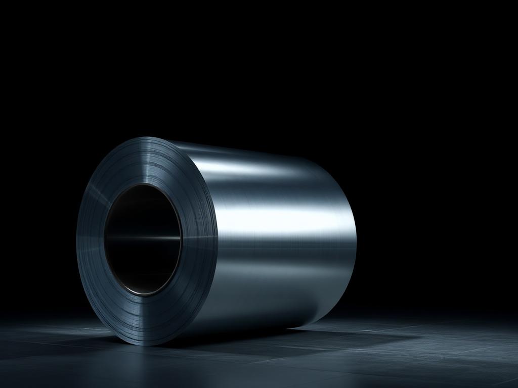 Steel Coils