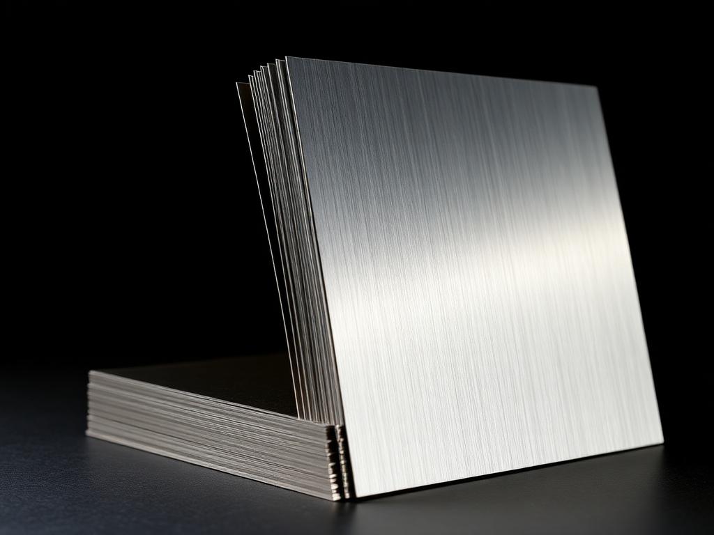 SS Shims (Foils)